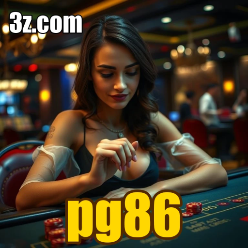 Ação Radical no pg86: Explore Novos Horizontes dos Jogos