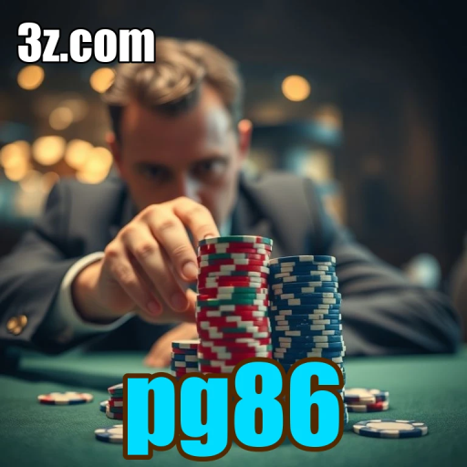 Aventuras Incríveis na pg86: Descubra Novos Mundos Digitais