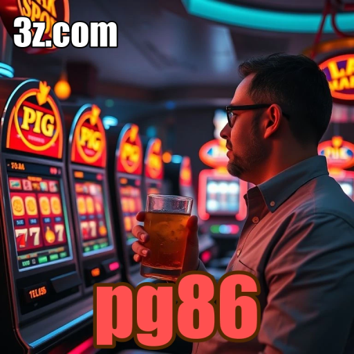 Aventuras na Exploração: Descubra o PG86 com Estilo