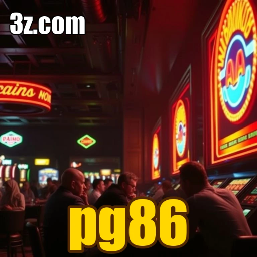 Multiplayer no pg86: jogando juntos em uma nova era