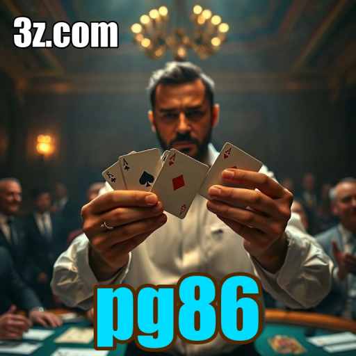 Experiências de Jogo: Plataforma do pg86 em Alta