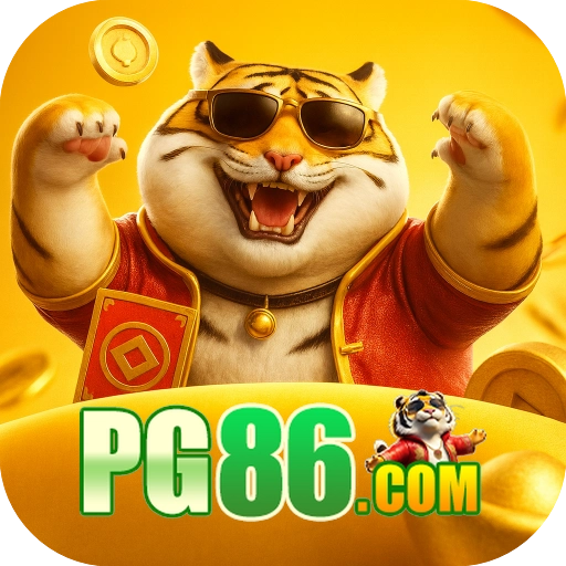 pg86 logo