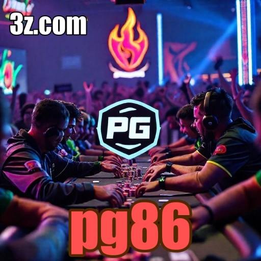Estratégia em Jogos: O Melhor do pg86 para Você