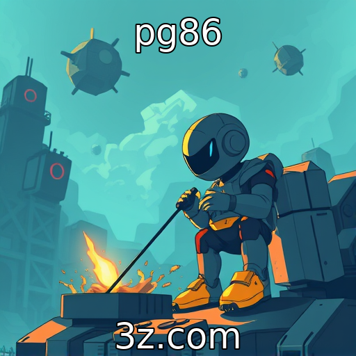 Desenvolvimento sustentável em estúdios de games